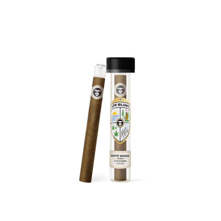 1g THC Disposable Vape Sour Diesel by Dabwoods (Sativa) Get Well Shroom