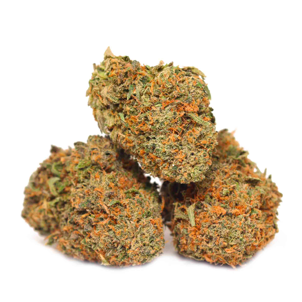 1 Ounce Top Shelf Runtz (Indica) 28.5 THC Get Well Shroom