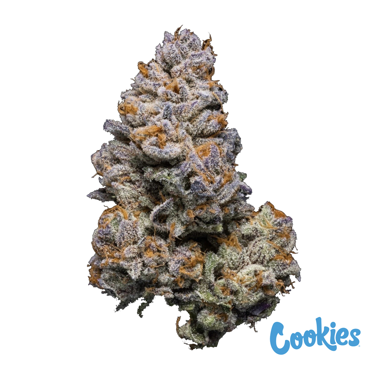 3.5 Grams The Doggy Bagg by Cookies (Indica/Hybrid) 35.47THC Get