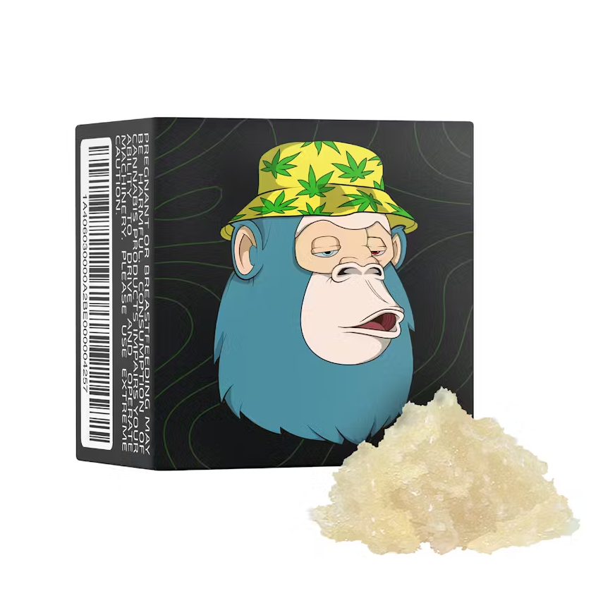 ape kiwi live resin