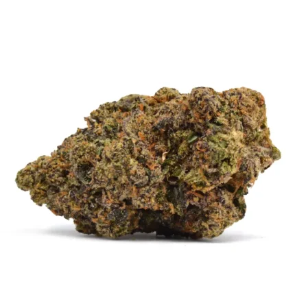 3.5 Grams Mid Shelf - Biscotti (Indica/Hybrid) 28%THC