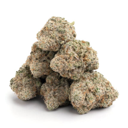 1 Ounce Super Exotic - Pineapple Express (Sativa) 36%THC