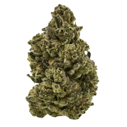 1 Ounce Economy Shelf - Sherb Pie Smalls (Indica) 27% THC