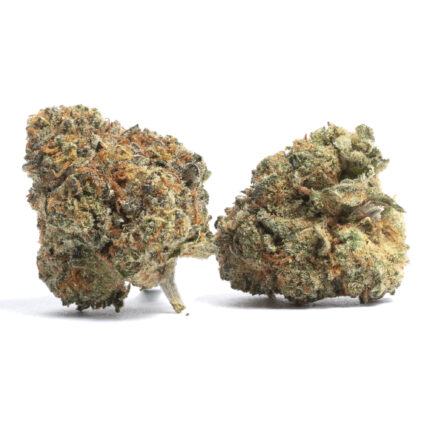 1 Ounce Mid Shelf - Cookiez Smalls & Shake (Hybrid) 29% THC