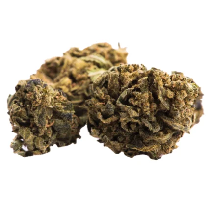 1 Ounce Top Shelf - Blue Haze Smalls  (Sativa) 30%THC