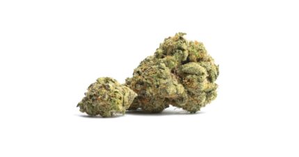 3.5 Grams Mid Shelf - Pop Candy (Hybrid) 27%THC