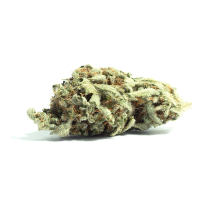 1 Ounce Mid Shelf - Kushmintz (Hybrid) 26%THC