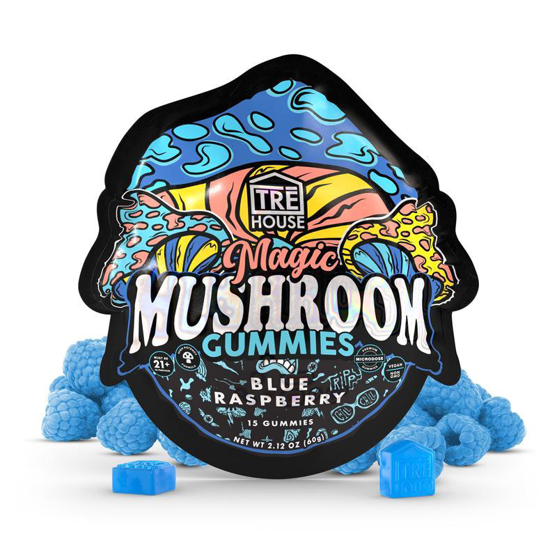 trehouse-photo-render-mushroom-gummies-blue-raspberry-flavor-jan-31-2025